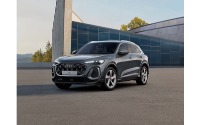 Audi Audi Audi Q5 150 kW TDI quattro - автомобили, коли, обяви за нови и употребявани 1