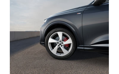 Audi Audi Audi Q5 150 kW TDI quattro - автомобили, коли, обяви за нови и употребявани 8