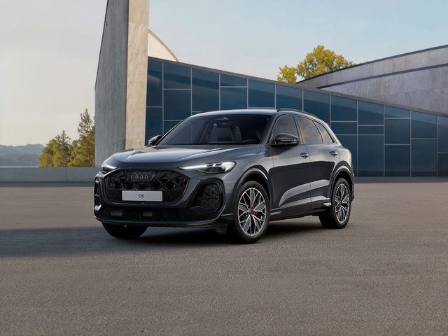 Audi Audi Audi Q5 150 kW TDI quattro - автомобили, коли, обяви за нови и употребявани 0
