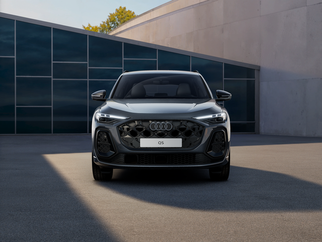 Audi Audi Audi Q5 150 kW TDI quattro - автомобили, коли, обяви за нови и употребявани 4