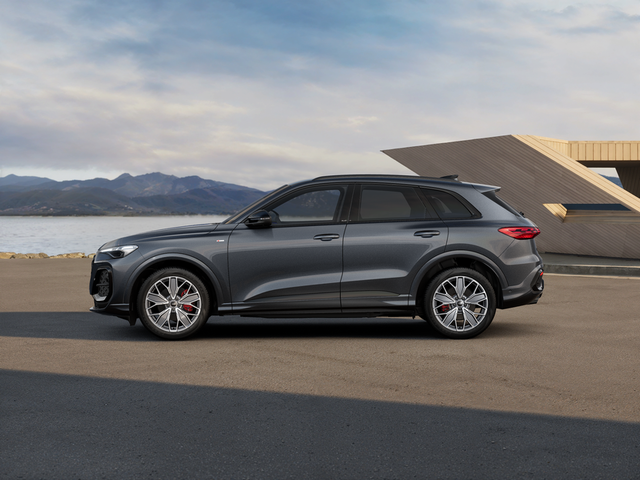 Audi Audi Audi Q5 150 kW TDI quattro - автомобили, коли, обяви за нови и употребявани 5