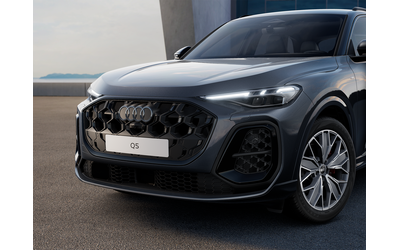 Audi Audi Audi Q5 150 kW TDI quattro - автомобили, коли, обяви за нови и употребявани 9