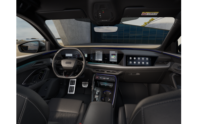 Audi Audi Audi Q5 150 kW TDI quattro - автомобили, коли, обяви за нови и употребявани 10