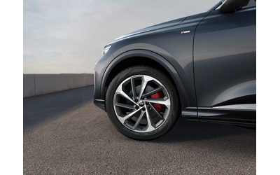 Audi Audi Audi Q5 150 kW TDI quattro - автомобили, коли, обяви за нови и употребявани 8