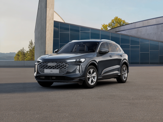 Audi Audi Audi Q5 150 kW TDI quattro - автомобили, коли, обяви за нови и употребявани 0