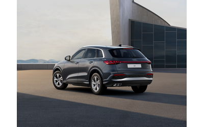 Audi Audi Audi Q5 150 kW TDI quattro - автомобили, коли, обяви за нови и употребявани 6