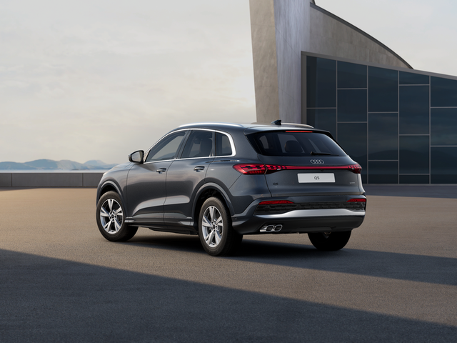 Audi Audi Audi Q5 150 kW TDI quattro - автомобили, коли, обяви за нови и употребявани 6