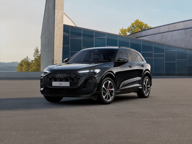 Audi Audi Audi Q5 150 kW TDI quattro - автомобили, коли, обяви за нови и употребявани 13