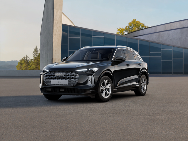 Audi Audi Audi Q5 150 kW TDI quattro - автомобили, коли, обяви за нови и употребявани 2