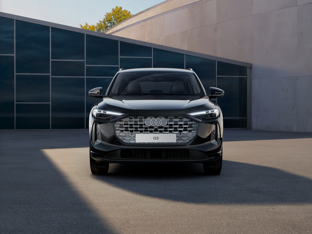 Audi Audi Audi Q5 150 kW TDI quattro - автомобили, коли, обяви за нови и употребявани 4