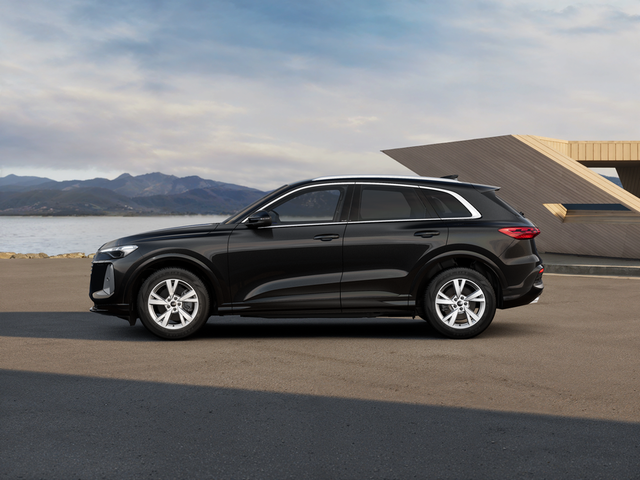 Audi Audi Audi Q5 150 kW TDI quattro - автомобили, коли, обяви за нови и употребявани 5