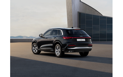 Audi Audi Audi Q5 150 kW TDI quattro - автомобили, коли, обяви за нови и употребявани 6