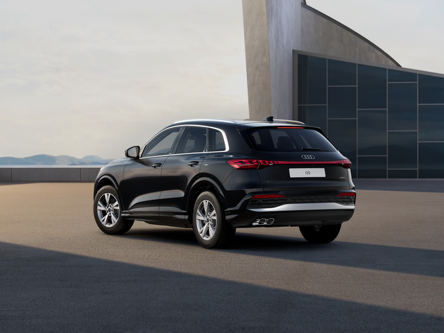 Audi Audi Audi Q5 150 kW TDI quattro - автомобили, коли, обяви за нови и употребявани 6