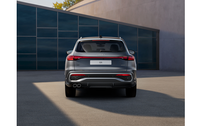 Audi Audi Audi Q5 150 kW TDI quattro - автомобили, коли, обяви за нови и употребявани 7