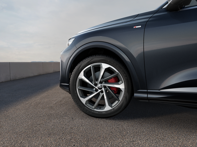 Audi Audi Audi Q5 150 kW TDI quattro - автомобили, коли, обяви за нови и употребявани 8