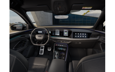 Audi Audi Audi Q5 150 kW TDI quattro - автомобили, коли, обяви за нови и употребявани 10