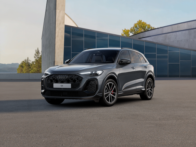 Audi Audi Audi Q5 150 kW TDI quattro - автомобили, коли, обяви за нови и употребявани 12