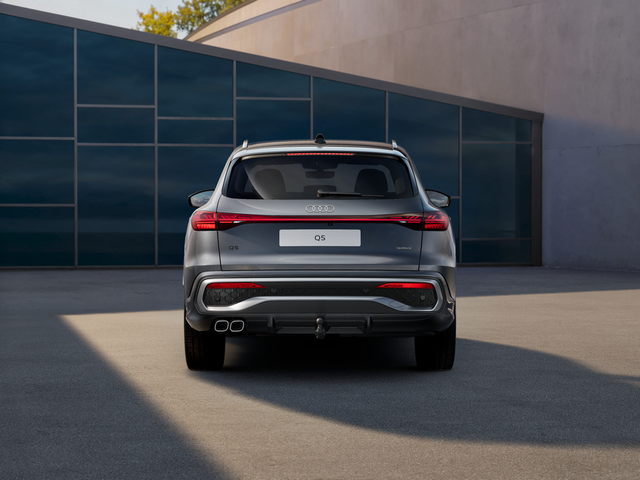 Audi Audi Audi Q5 150 kW TDI quattro - автомобили, коли, обяви за нови и употребявани 7