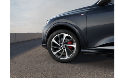 Audi Audi Audi Q5 150 kW TDI quattro - автомобили, коли, обяви за нови и употребявани 8