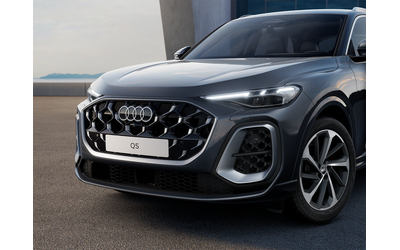 Audi Audi Audi Q5 150 kW TDI quattro - автомобили, коли, обяви за нови и употребявани 9