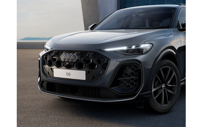 Audi Audi Audi Q5 150 kW TDI quattro - автомобили, коли, обяви за нови и употребявани 9