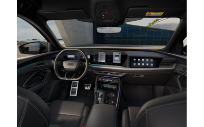 Audi Audi Audi Q5 150 kW TDI quattro - автомобили, коли, обяви за нови и употребявани 10