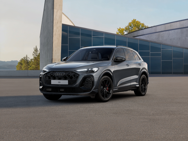 Audi Audi Audi Q5 150 kW TDI quattro - автомобили, коли, обяви за нови и употребявани 1