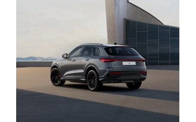 Audi Audi Audi Q5 150 kW TDI quattro - автомобили, коли, обяви за нови и употребявани 6