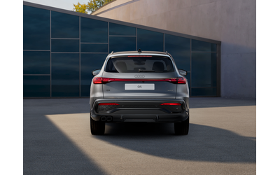 Audi Audi Audi Q5 150 kW TDI quattro - автомобили, коли, обяви за нови и употребявани 7