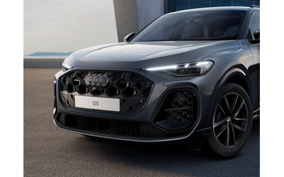 Audi Audi Audi Q5 150 kW TDI quattro - автомобили, коли, обяви за нови и употребявани 9