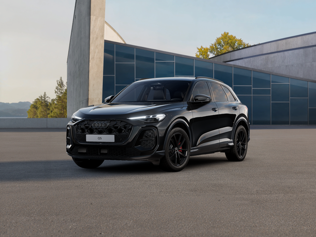 Audi Audi Audi Q5 150 kW TDI quattro - автомобили, коли, обяви за нови и употребявани 0