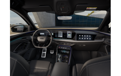 Audi Audi Audi Q5 150 kW TDI quattro - автомобили, коли, обяви за нови и употребявани 10