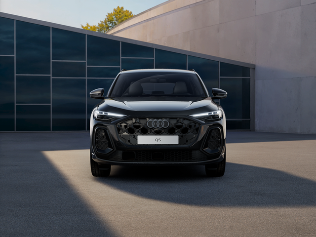 Audi Audi Audi Q5 150 kW TDI quattro - автомобили, коли, обяви за нови и употребявани 4