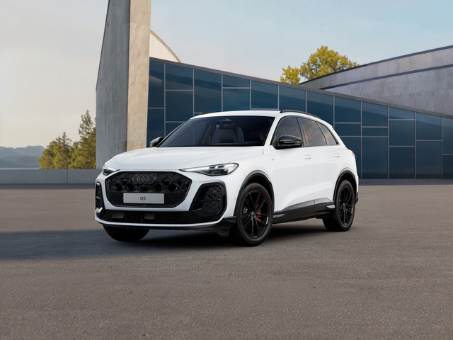 Audi Audi Audi Q5 150 kW TDI quattro - автомобили, коли, обяви за нови и употребявани 0