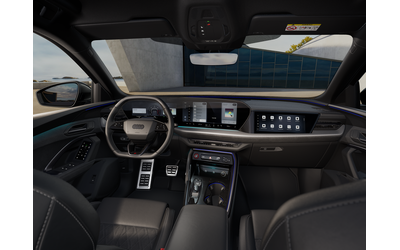 Audi Audi Audi Q5 150 kW TDI quattro - автомобили, коли, обяви за нови и употребявани 10