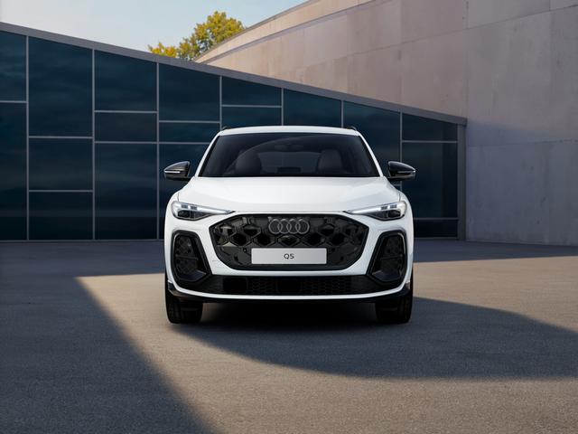 Audi Audi Audi Q5 150 kW TDI quattro - автомобили, коли, обяви за нови и употребявани 4