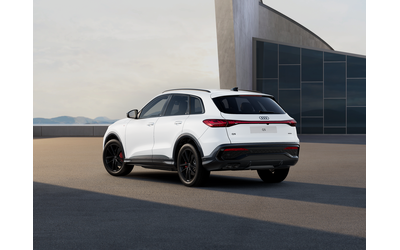 Audi Audi Audi Q5 150 kW TDI quattro - автомобили, коли, обяви за нови и употребявани 6