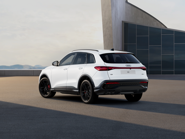 Audi Audi Audi Q5 150 kW TDI quattro - автомобили, коли, обяви за нови и употребявани 6