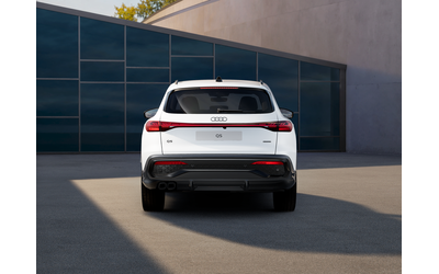 Audi Audi Audi Q5 150 kW TDI quattro - автомобили, коли, обяви за нови и употребявани 7