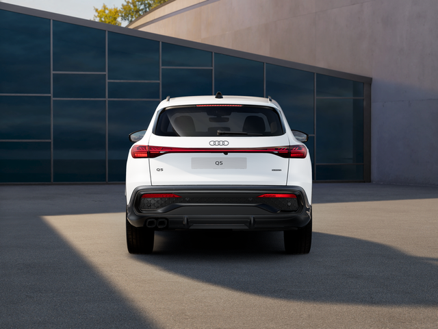 Audi Audi Audi Q5 150 kW TDI quattro - автомобили, коли, обяви за нови и употребявани 7