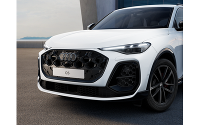 Audi Audi Audi Q5 150 kW TDI quattro - автомобили, коли, обяви за нови и употребявани 9