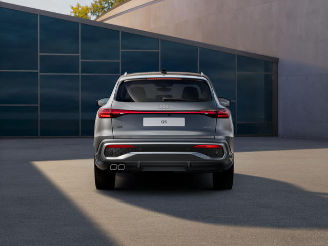Audi Audi Audi Q5 150 kW TDI quattro - автомобили, коли, обяви за нови и употребявани 7