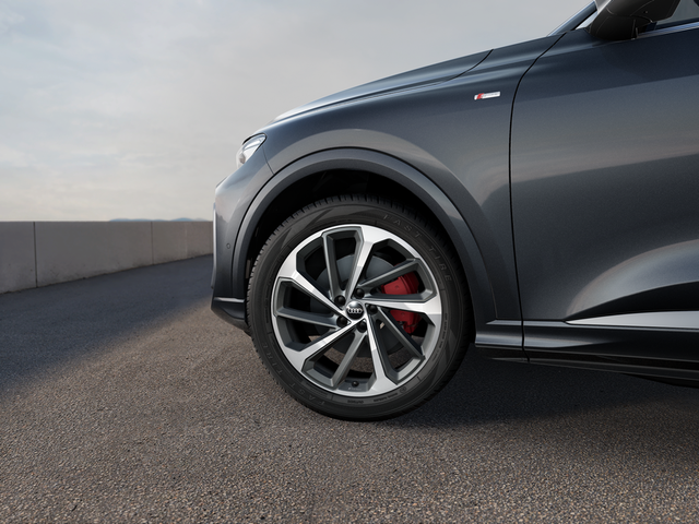 Audi Audi Audi Q5 150 kW TDI quattro - автомобили, коли, обяви за нови и употребявани 8