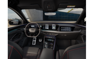 Audi Audi Audi Q5 150 kW TDI quattro - автомобили, коли, обяви за нови и употребявани 10