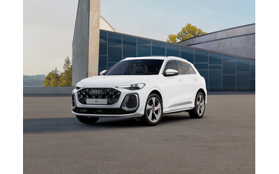 audi-q5-150-kw-tdi-quattro - 0