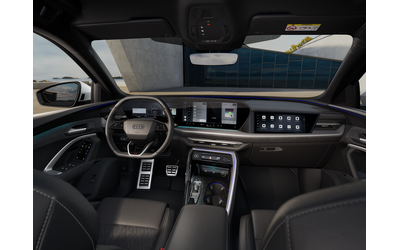 Audi Audi Audi Q5 150 kW TDI quattro - автомобили, коли, обяви за нови и употребявани 10