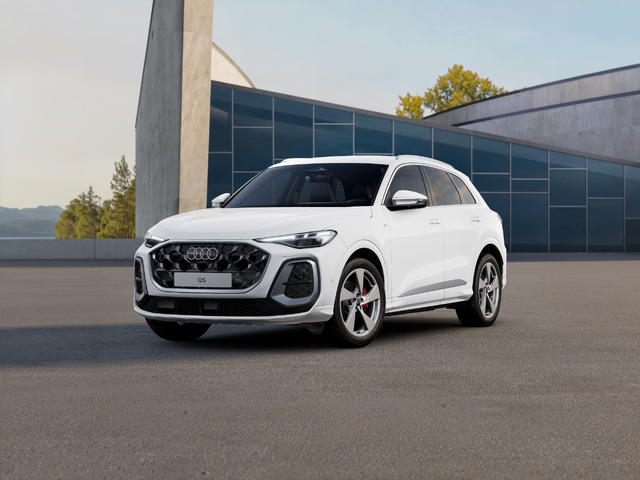 Audi Audi Audi Q5 150 kW TDI quattro - автомобили, коли, обяви за нови и употребявани 1