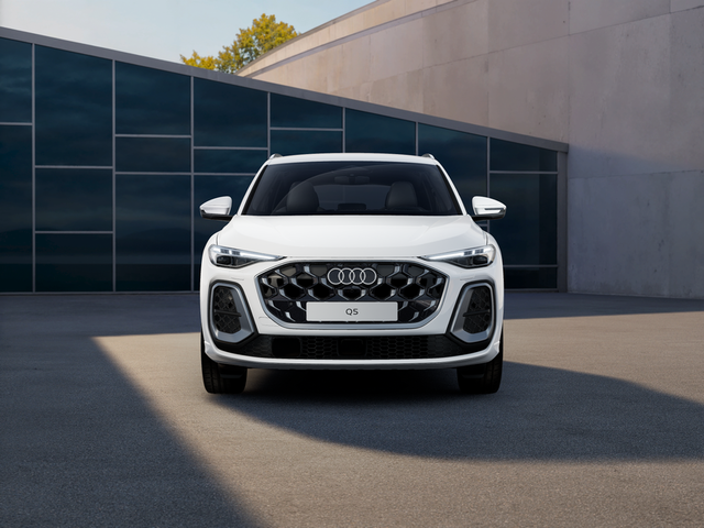 Audi Audi Audi Q5 150 kW TDI quattro - автомобили, коли, обяви за нови и употребявани 4