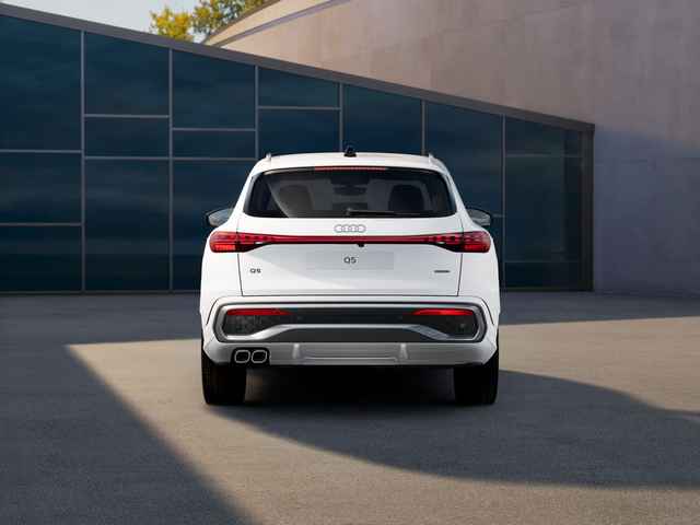 Audi Audi Audi Q5 150 kW TDI quattro - автомобили, коли, обяви за нови и употребявани 7