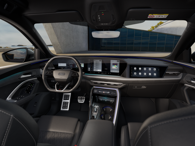 Audi Audi Audi Q5 150 kW TDI quattro - автомобили, коли, обяви за нови и употребявани 10
